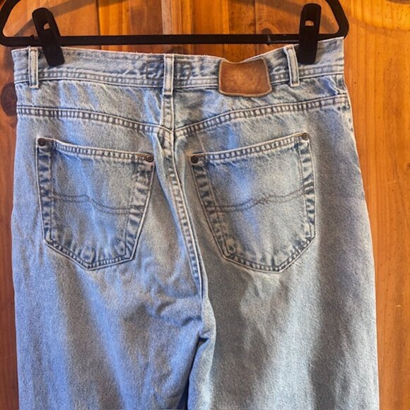 Structure Men's Jeans - Size 36L/32 - Picture 7 of 8